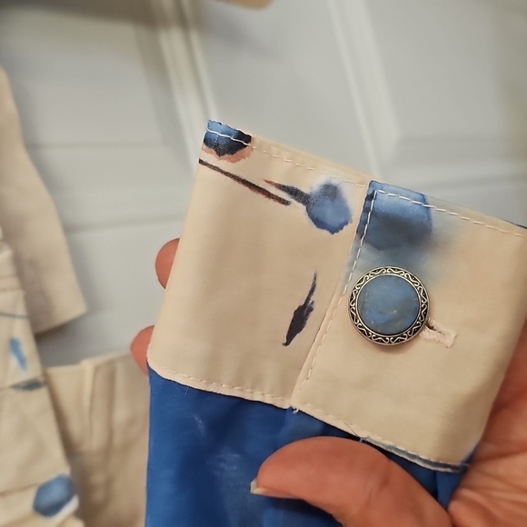 Cache, Sheer, Women's, Jacket, Unique, Western, Cowgirl, Summer, Casual, Fun - Picture 7 of 7